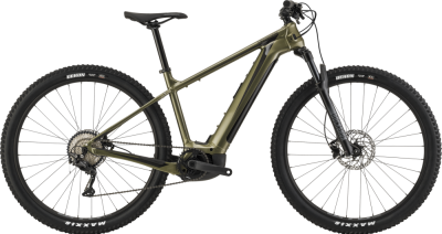 Cannondale 29 M Trail Neo 2 MAT XL Mantis Produktbild 1