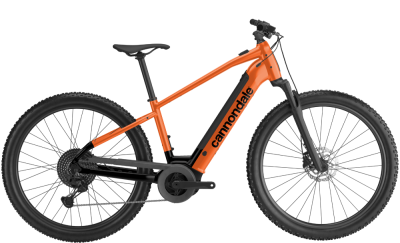 Cannondale 27.5 U Trail Neo 3 ORG SM Orange Produktbild 1
