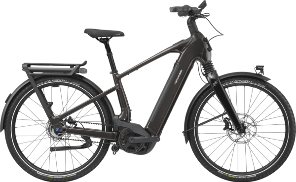 Cannondale Mavaro 2 Black