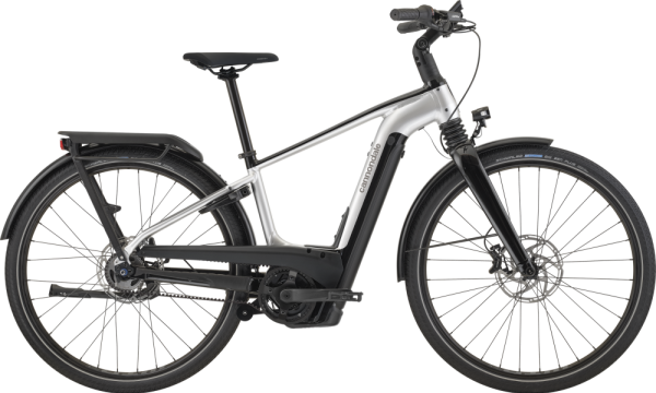 Cannondale 29 U Mavaro Neo 2 MRC XL Mercury