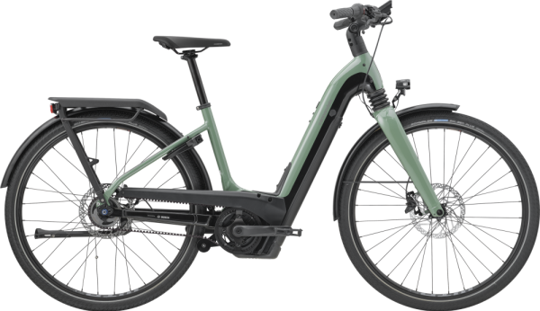 Cannondale 29 U Mavaro Neo 2 LSTH JDE L/XL Jade