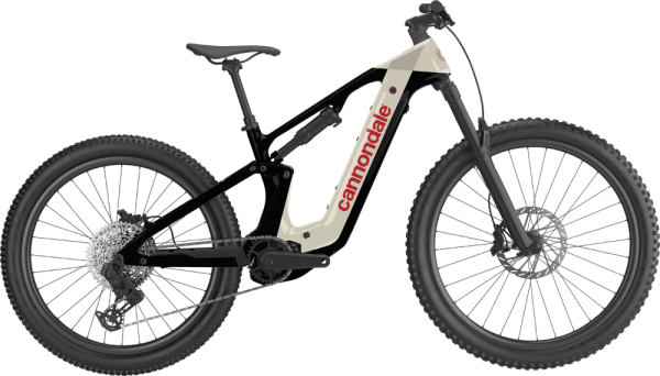 Cannondale Moterra 2 Moonrock