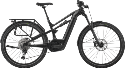 Cannondale 29 U Moterra Neo EQ AGV LG Agave Produktbild 1