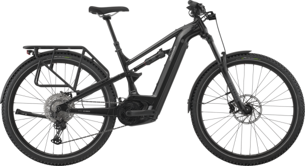 Cannondale 29 U Moterra Neo EQ AGV XL Agave