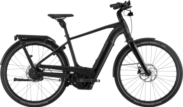 Cannondale 29 U Moterra Neo S2 QSD LG Quicksand