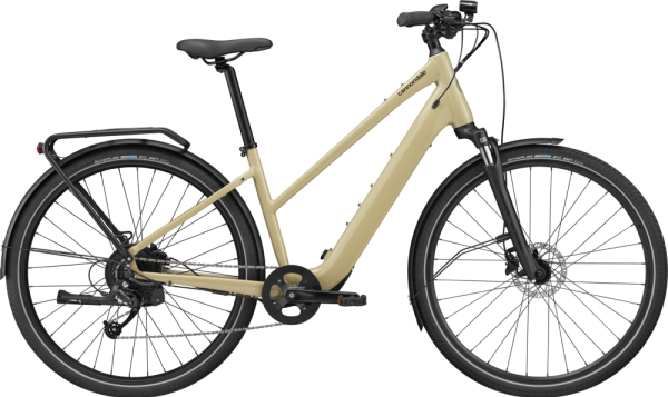 Cannondale 700 U Mavaro Neo SL 2 STH QSD MD Quicksand