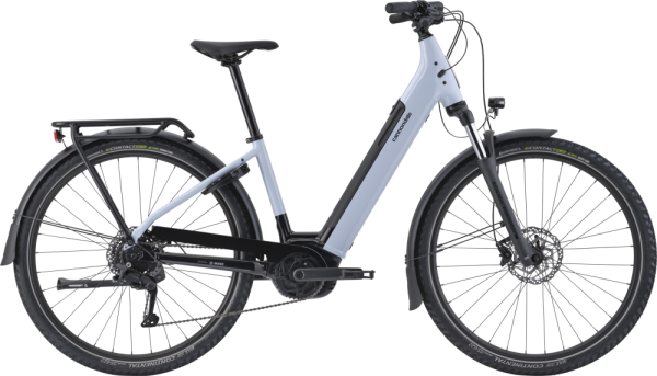 Cannondale 29 U Mavaro Neo 5 LSTH DBU LG Dust Blue