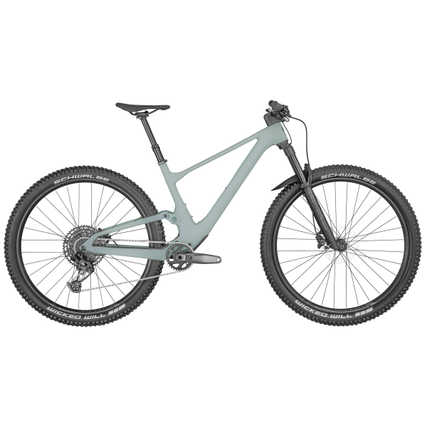 Scott Spark 950 - Light Rhino Grey - S