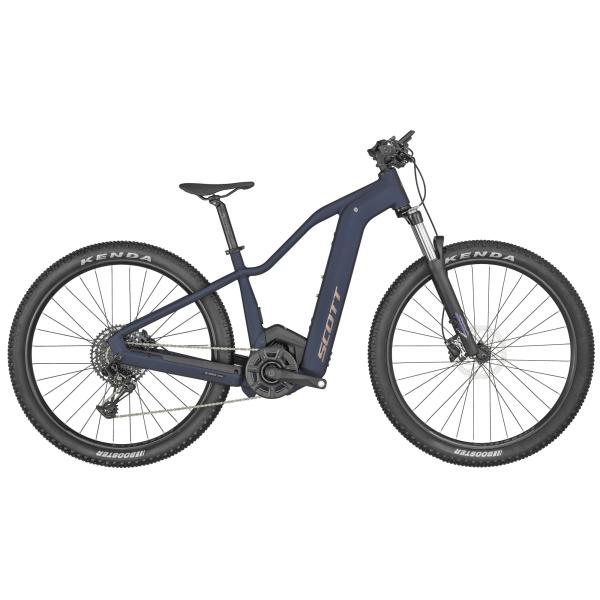 Scott Contessa Active eRIDE 920 - Eclipse Blue - S
