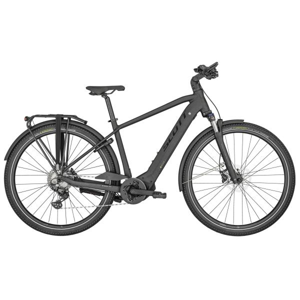 Scott Sub Sport eRIDE 20 Men grey - Galaxy Grey - S
