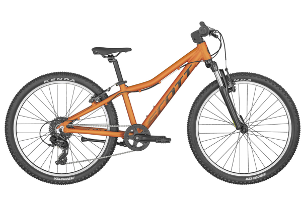 Scott Scale 24 - Prism Paprika Orange - One size