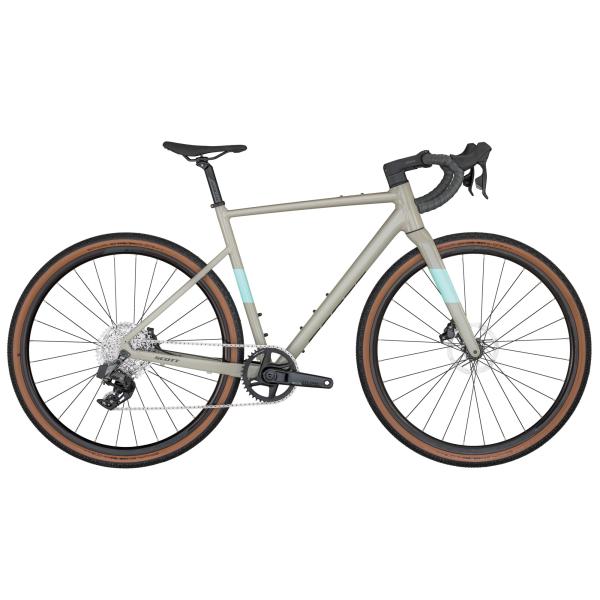 Scott Speedster Gravel 10 - Cloud Beige - L