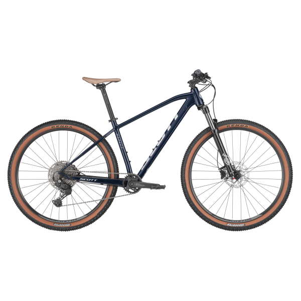 Scott Aspect 920 Cu - Stellar Blue - XXL