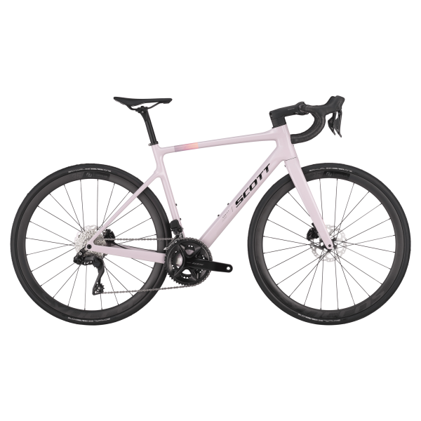 Scott Addict 30 - hushed pink - M