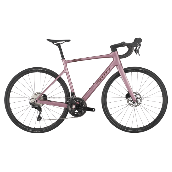 Scott Addict 50 - ash pink - XXS