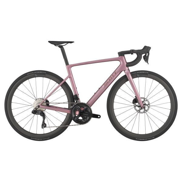 Scott Addict RC 30 - ash pink - M