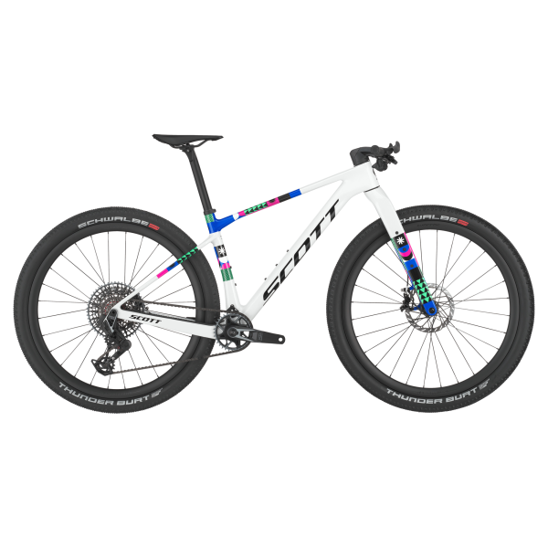Scott Scale Gravel RC - beluga grey - XL
