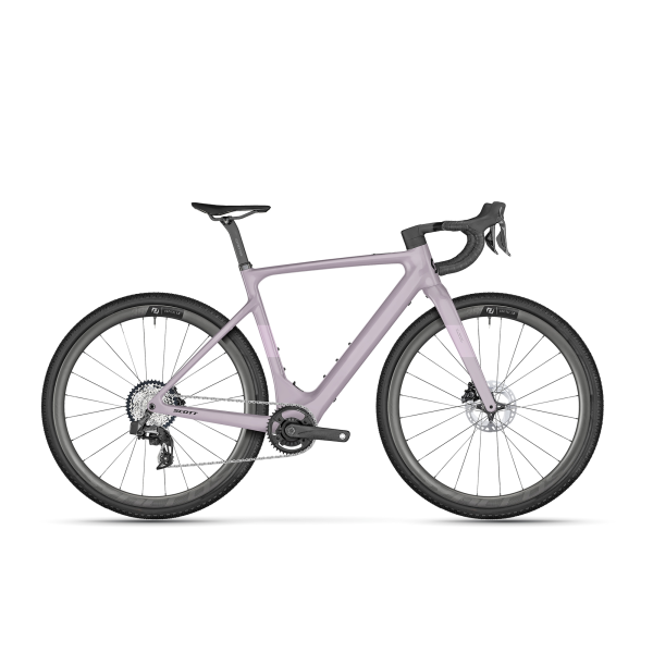 Scott Solace Gravel 30 - hushed pink - XL