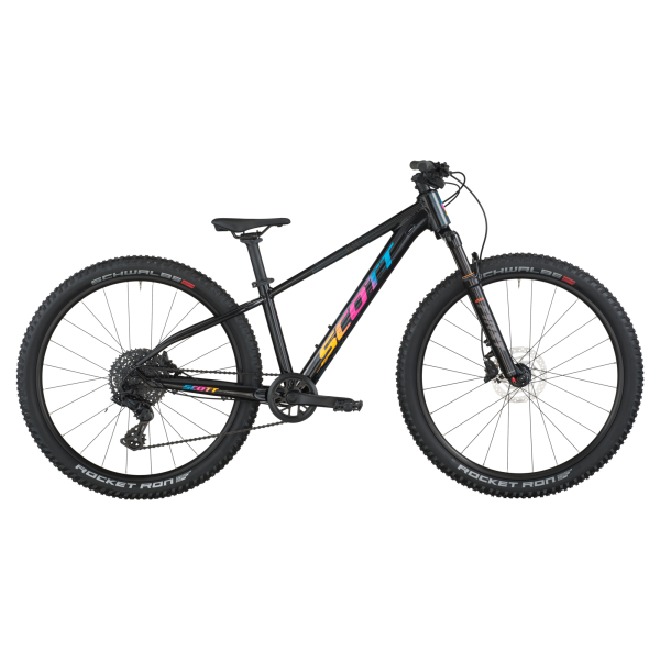 Scott Scale RC 600 - black - one size