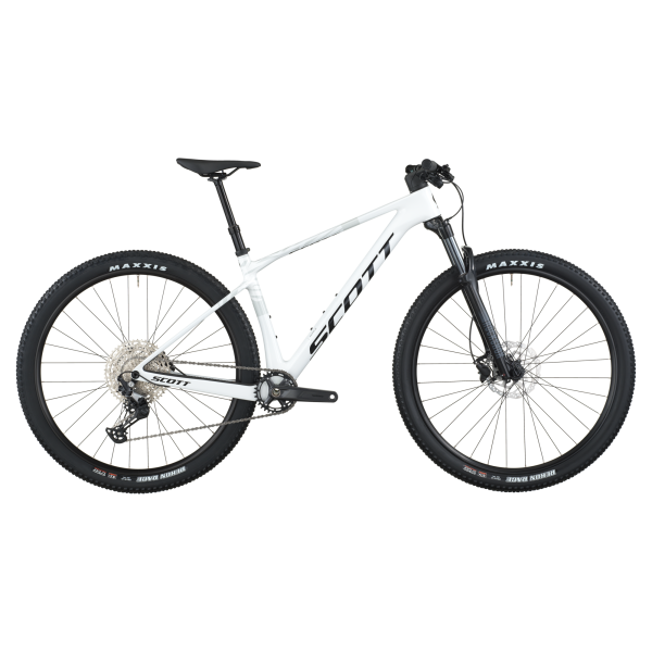 Scott Scale 920 - white - XL