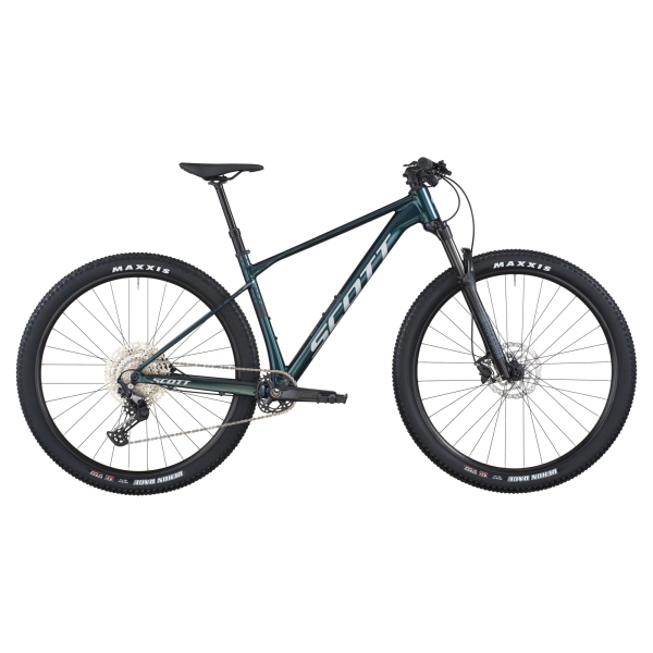 Scott Scale 935 - twinkle green - XXL