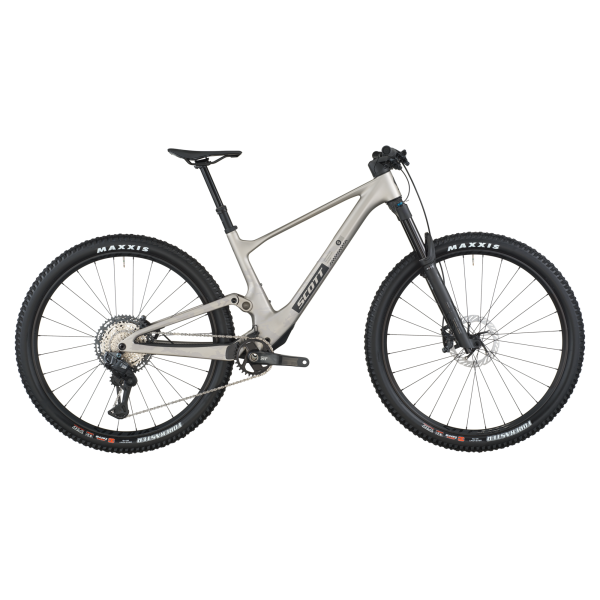 Scott Spark 910 - scratch grey - S