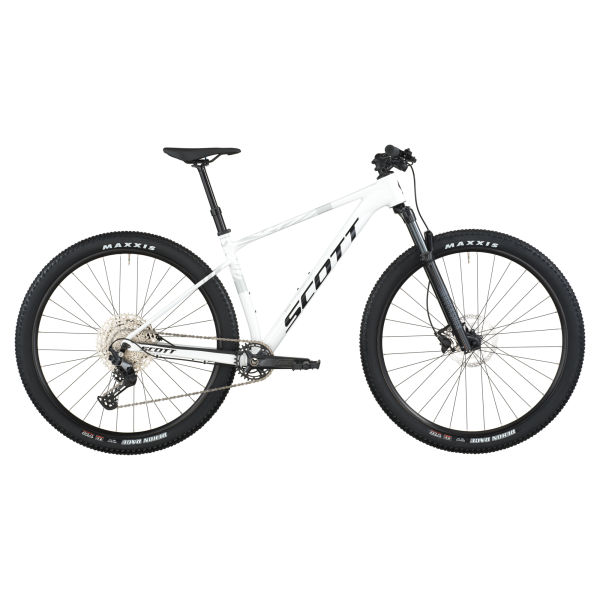 Scott Scale 940 - white - XXL