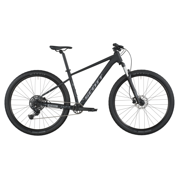 Scott Contrail 30 - black - L