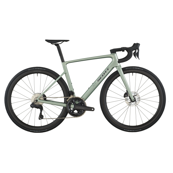 Scott Addict RC 20 - reseda green - XXL