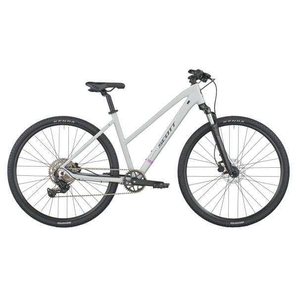 Scott Sub Cross 30 Slope - misty beige - XL