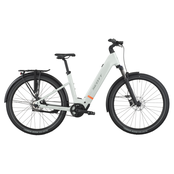 Scott Sub Tour 20 Wave - classic grey - L