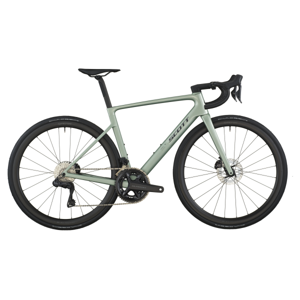 Scott Addict RC 20 - reseda green - S