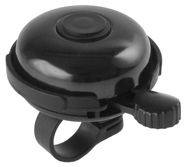 M-WAVE Klingel &Oslash; 53mm  - schwarz