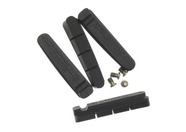 Shimano Bremsbelag R55C3 VE 4 Stk.