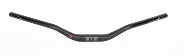 Ergotec Lenker Riser Bar 50 Comfort 31.8 Breite: 720mm Rise: 50mm