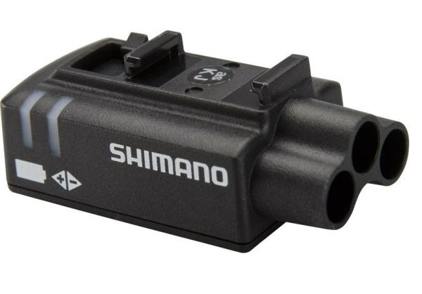 Shimano Kabel DURA ACE  / ULTEGRA Di2 SM-EW90A 3 Anschl&uuml;sse