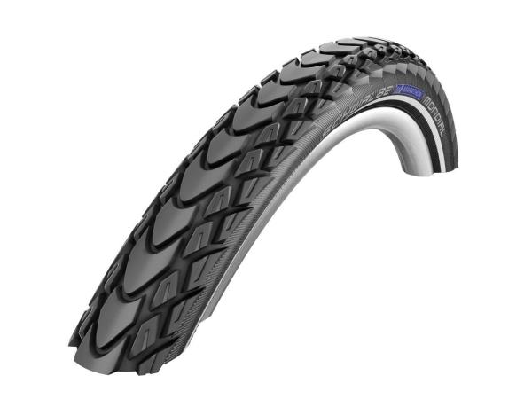 Schwalbe MARATHON MONDIAL 26x2.00 faltbar E-25 Evolution Line