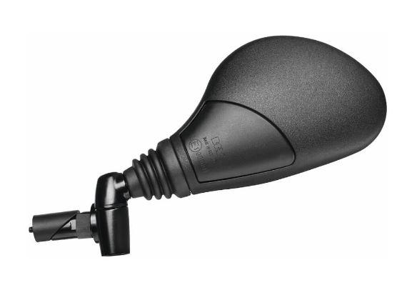 Busch & M&uuml;ller E-bike Spiegel E-BIKE SPIEGEL (I) schwarz