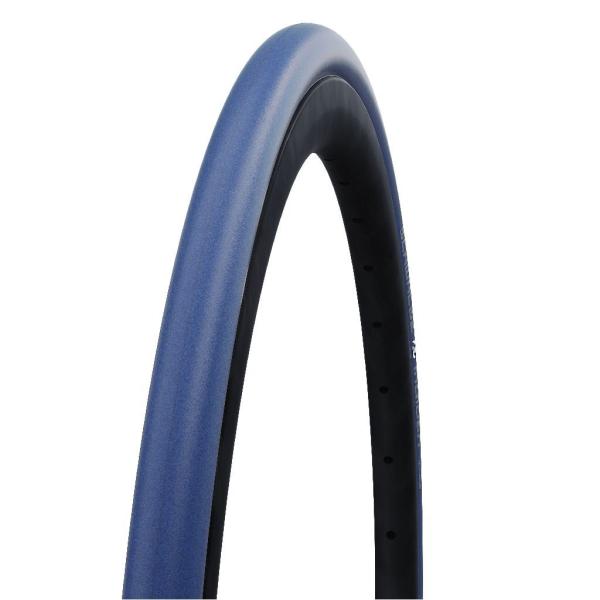 Schwalbe INSIDER 700x23C (23-622) faltbar Performance Line RC Blue
