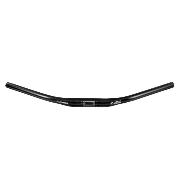 Ergotec Lenker B&uuml;gel Ladytown 31.8 Breite: 620mm Rise: 15mm