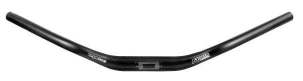 Ergotec Lenker B&uuml;gel Climber 31.8 Breite: 640mm Rise: 40mm