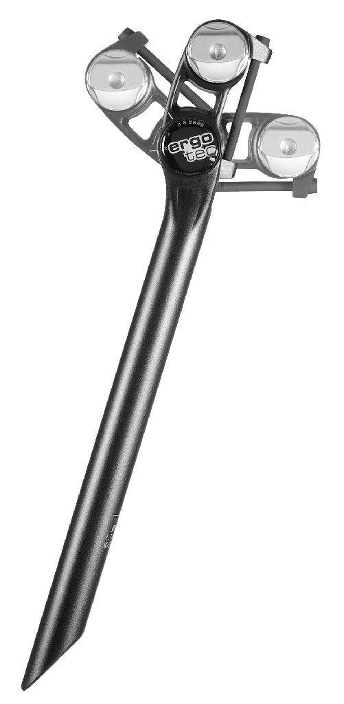 Ergotec Sattelst&uuml;tze Futura 27.2 x 340-400 mm