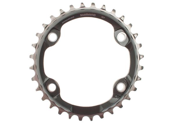 Shimano Kettenblatt DEORE XT FC-M8000 32-4 11-fach