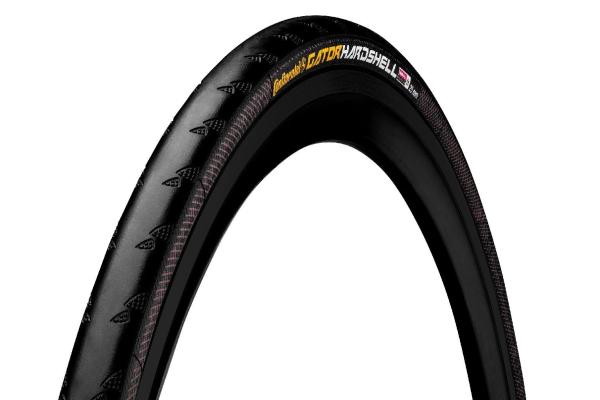 Continental Gator Hardshell 700x32C Drahtreifen