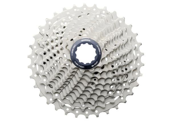 Shimano Kassette ULTEGRA CS-HG800 11-34 11-fach