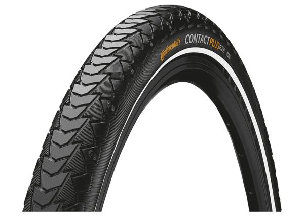 Continental CONTACT Plus Reflex 32-622 Drahtreifen