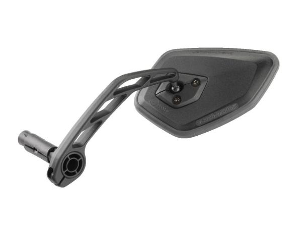 Busch & M&uuml;ller E-bike Spiegel CYCLE STAR E schwarz