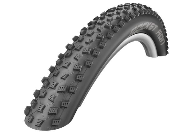 Schwalbe ROCKET RON 29x2.25 (57-622) faltbar TLR Performance Line ADDIX Black