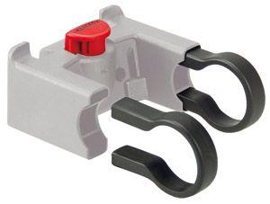 RIXEN & KAUL KLICKfix Lenkeradapter f&uuml;r 31,8mm