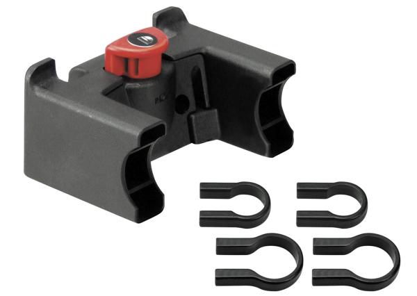 RIXEN & KAUL KLICKfix Lenkeradapter universal abschlie&szlig;bar &Oslash; 22-26 mm & 31,8mm